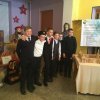 12 декабря 2020 года на территории пос. Приамурский состоялись четвертые межрегиональные казачьи Игры «Атаманец-2020»