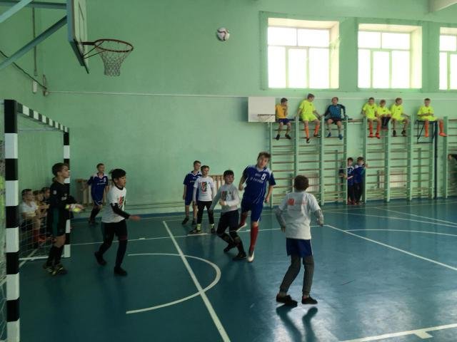 "Заря" младшая группа, Футбол 2019