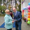 23 сентября 2017 года пос. Приамурский отпраздновал своё 59-летие!