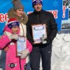 Лыжный забег 2018