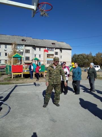 Поздравления с Международным днём пожилого человека