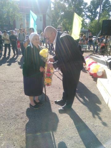 С днем рождения Приамурский!